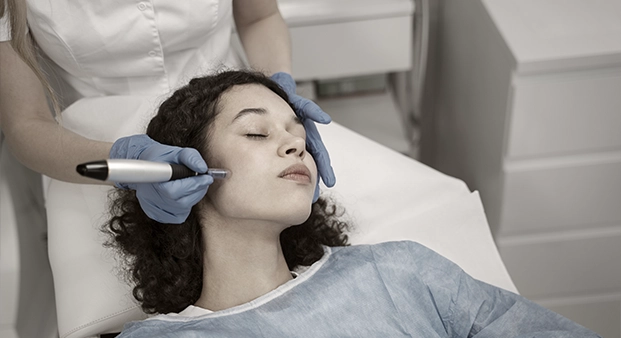 facial 2