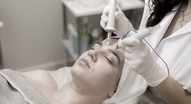 facial 3
