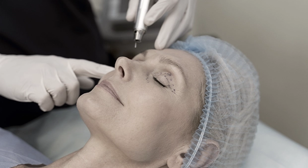 facial